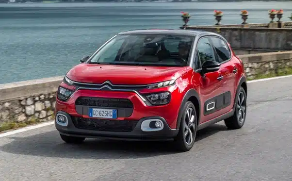 Quels sont les modèles de Citroën les plus recherchés en leasing ?