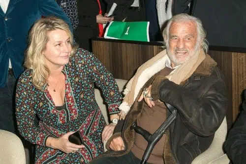 Muriel Belmondo : Présentation et Biographie