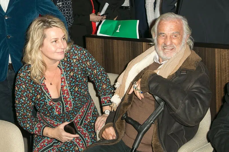 Muriel Belmondo : Présentation et Biographie