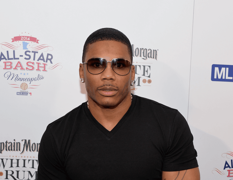 La vraie raison pour laquelle Nelly et Ashanti ont rompu