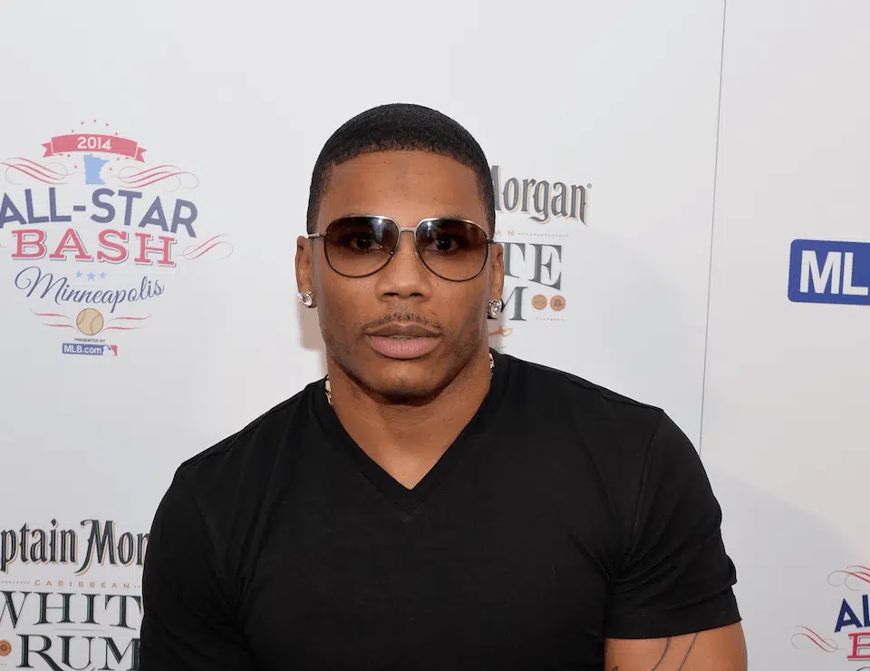 La vraie raison pour laquelle Nelly et Ashanti ont rompu