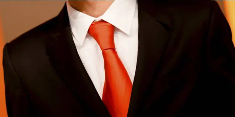 Pourquoi faire un costume sur mesure ?