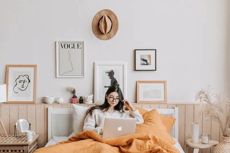 Quelle est la meilleure matière pour une couette ?