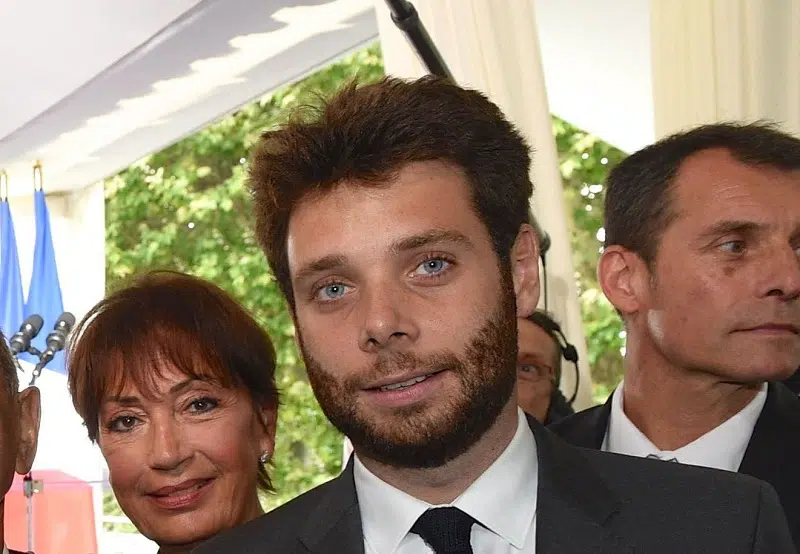 Qui sont les parents de Benjamin Duhamel ?