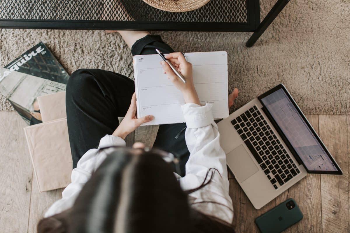 Le cahier de texte en ligne : un outil indispensable pour réussir sa scolarité