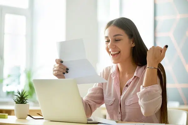 Comment déclarer les loyers perçus à la CAF ?