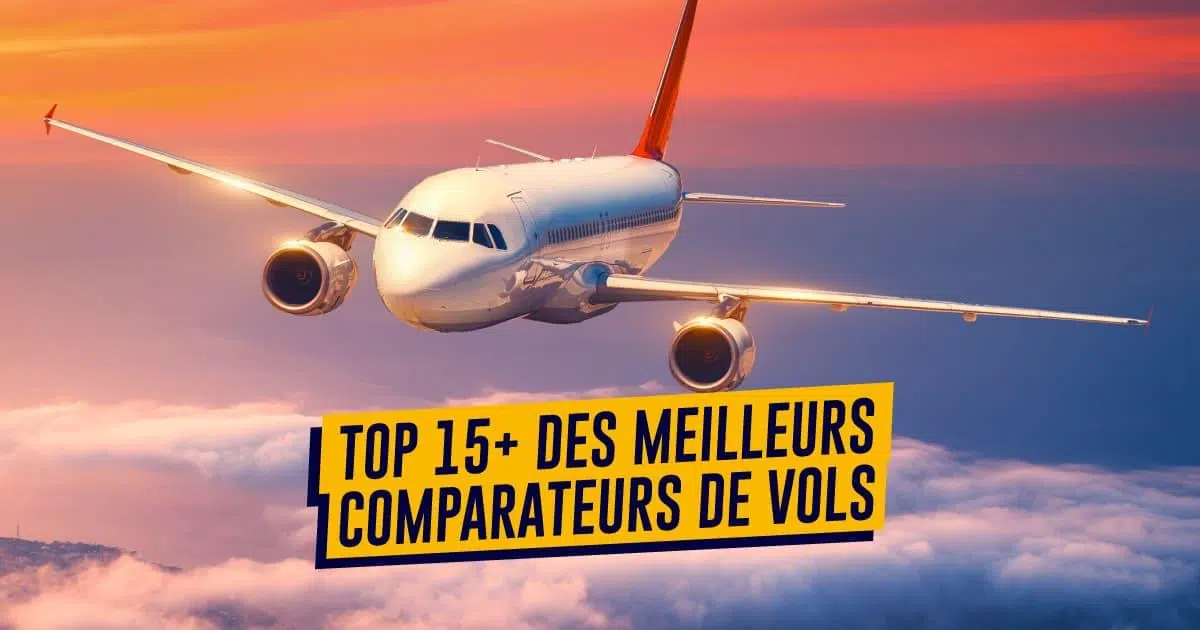 Quel est le meilleur comparateur ?