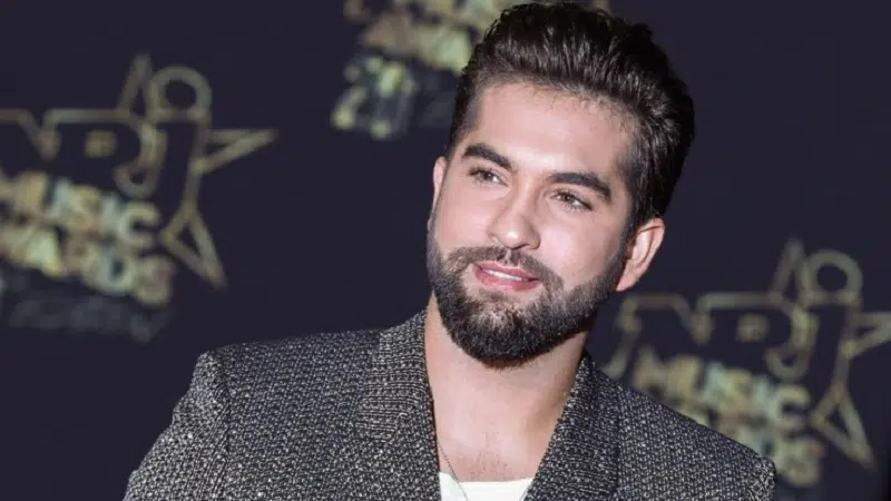 Zoom sur Kendji Girac et Soraya Miranda