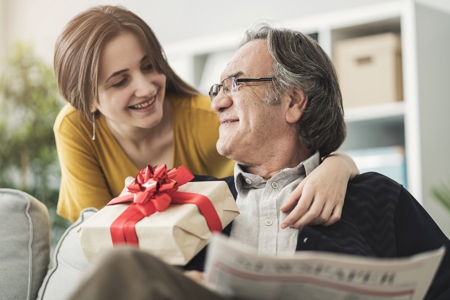 Cadeau de Noël : Offrez le cadeau parfait à vos parents