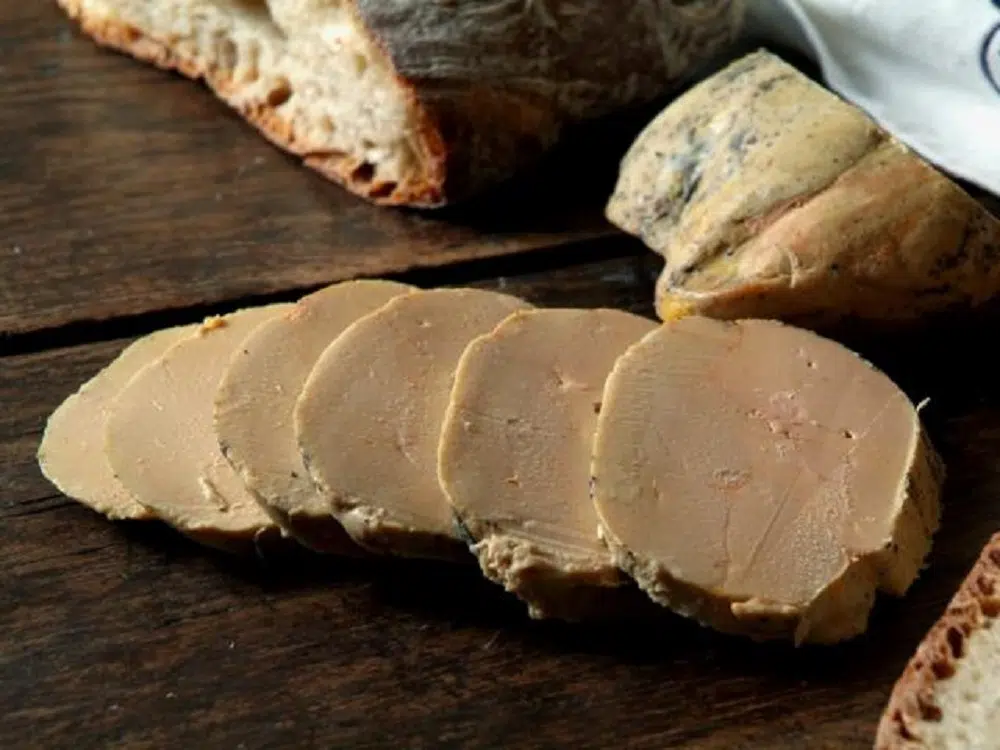 acheter du foie gras dans le Périgord