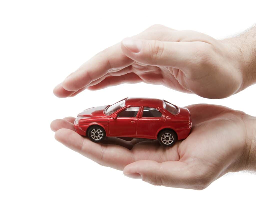 Qu’est-ce qu’une assurance auto temporaire ?