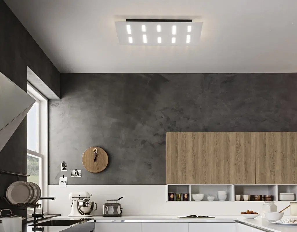 Pourquoi acheter un luminaire design de cuisine ?