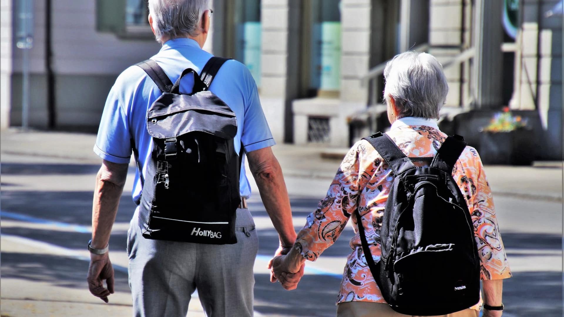 Perte de mobilité : quelles sont les solutions adaptées aux seniors ?