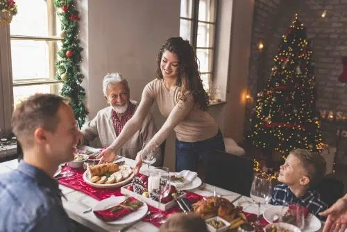 7 conseils pour passer un bon Noël en famille