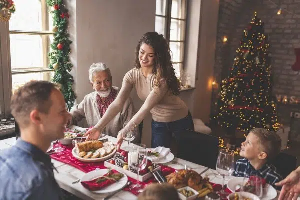 7 conseils pour passer un bon Noël en famille