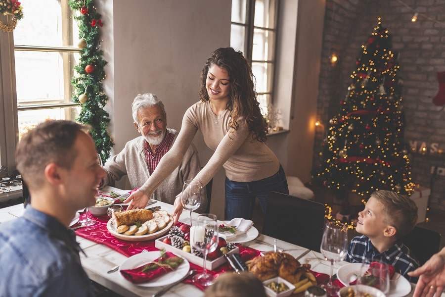 7 conseils pour passer un bon Noël en famille