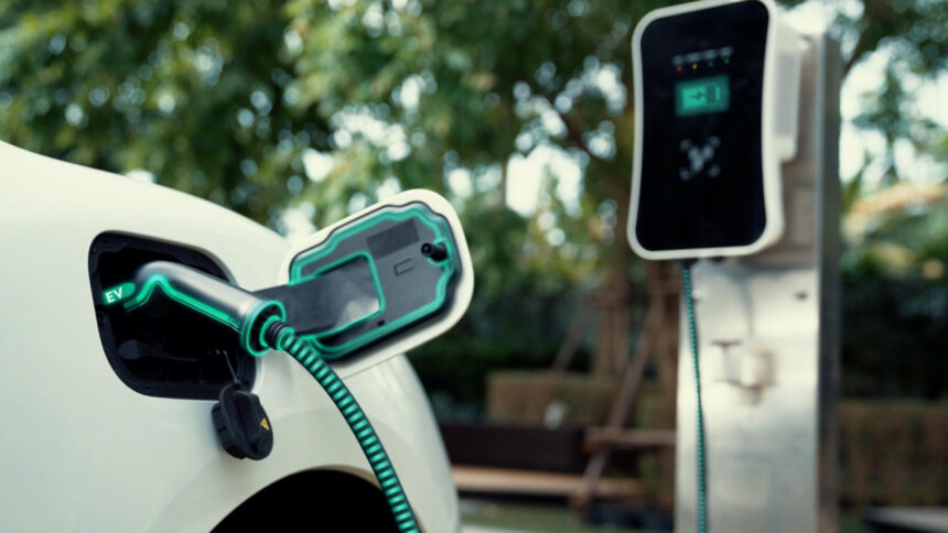 Bornes de recharge sur votre parking : ce que la loi impose et comment en tirer des revenus