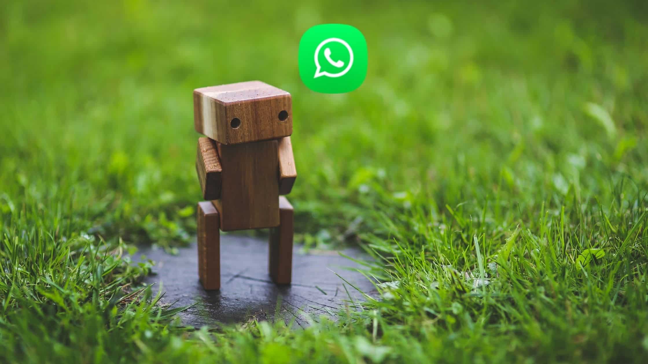 Comment créer un chatbot WhatsApp ?