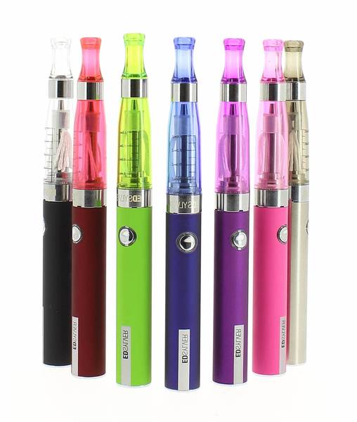 Combien de temps met une cigarette électronique à charger ?