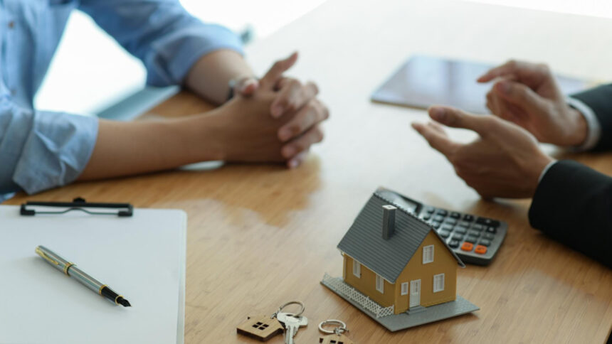 Comprendre l’attestation de refus de prêt immobilier et son rôle dans une transaction