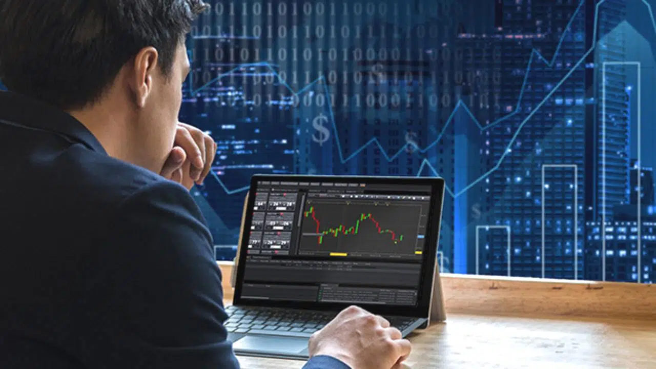 Comment fonctionne le trading ?