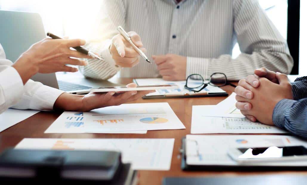 Comment fonctionne un cabinet de conseil en ressources humaines ?