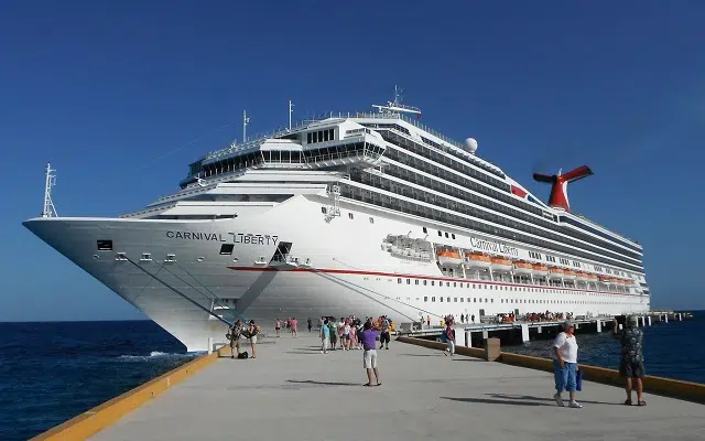 Comment partir en croisière?