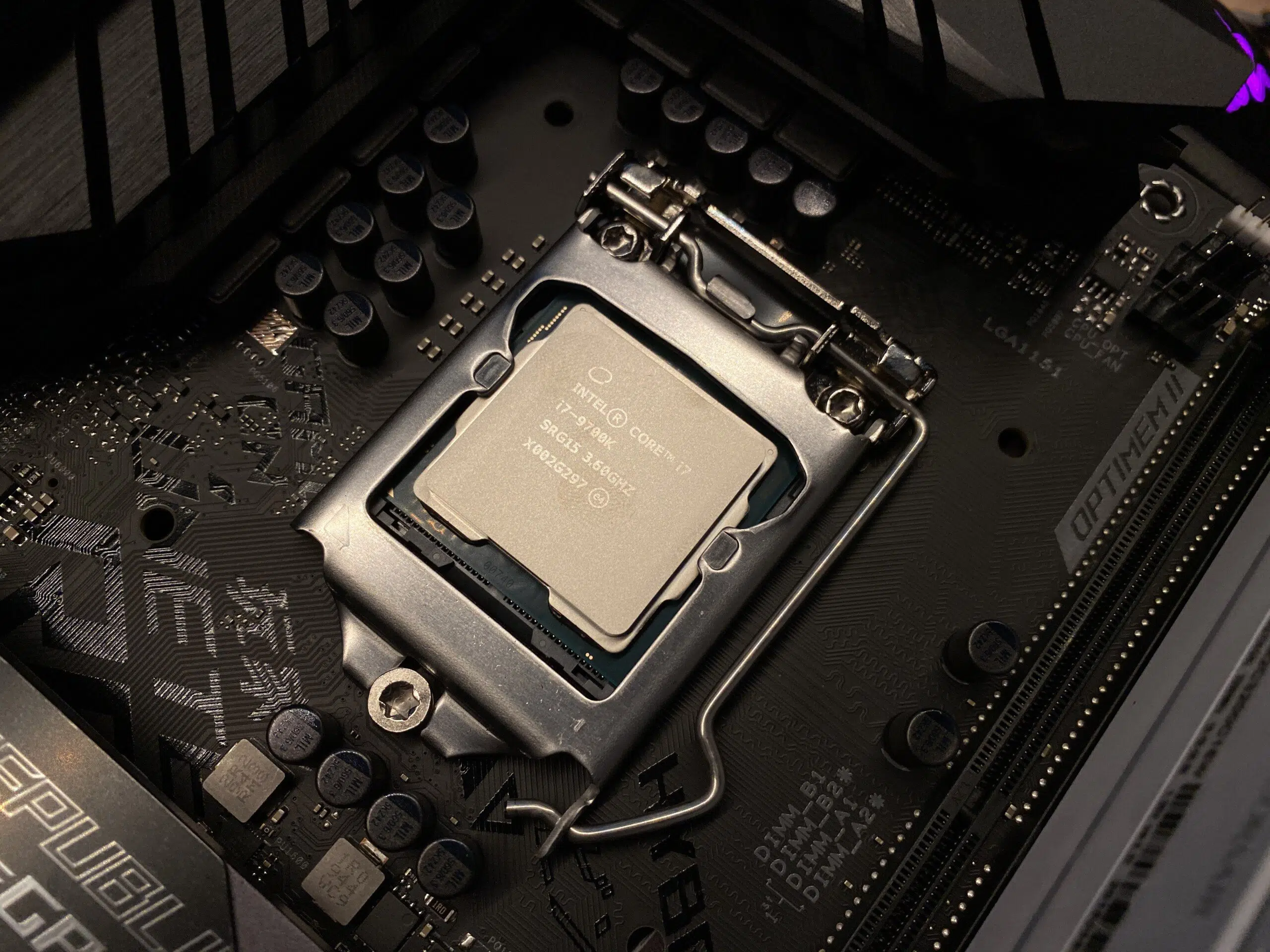 Quel est le meilleur processeur AMD ou Intel ?
