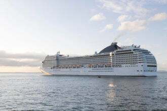 Croisière au départ de Marseille : cap sur la Méditerranée et bien plus !