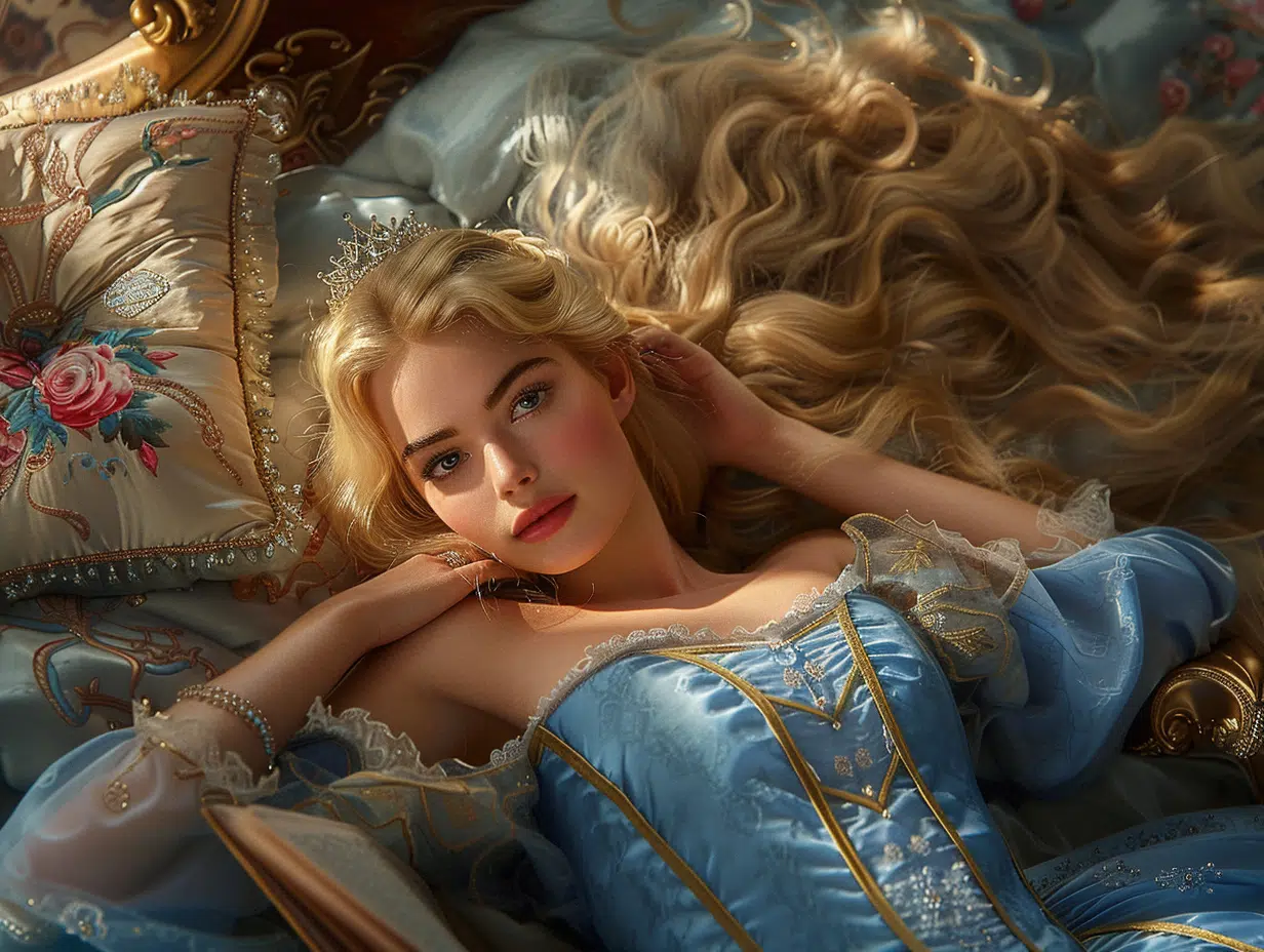 Âge des princesses Disney : découvrez leur véritable histoire et origines