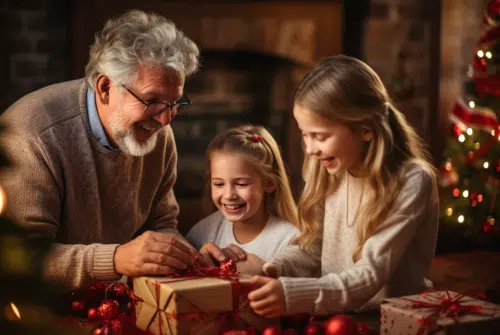 7 conseils pour passer un bon Noël en famille