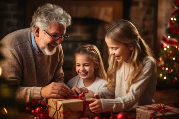 7 conseils pour passer un bon Noël en famille