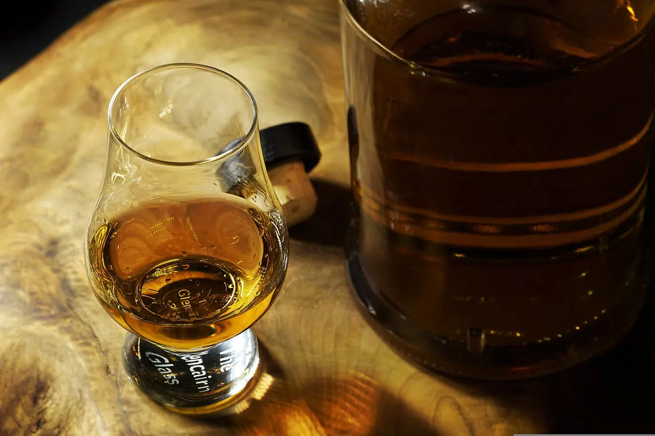 Comment le whisky Glenrothes est-il produit ?