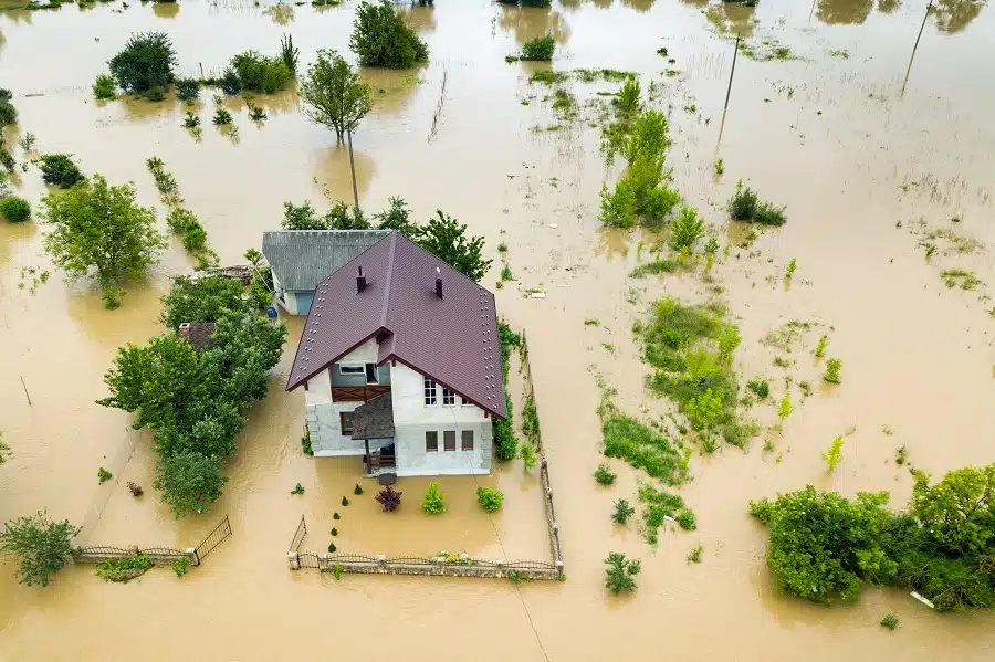 Pour quelles raisons utiliser une pompe immergée ?