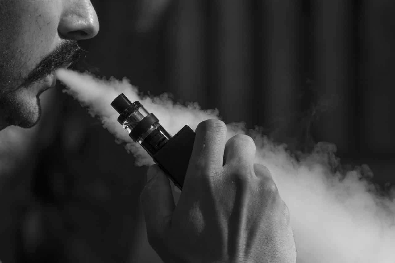 Quelle puissance pour vaper du CBD ?