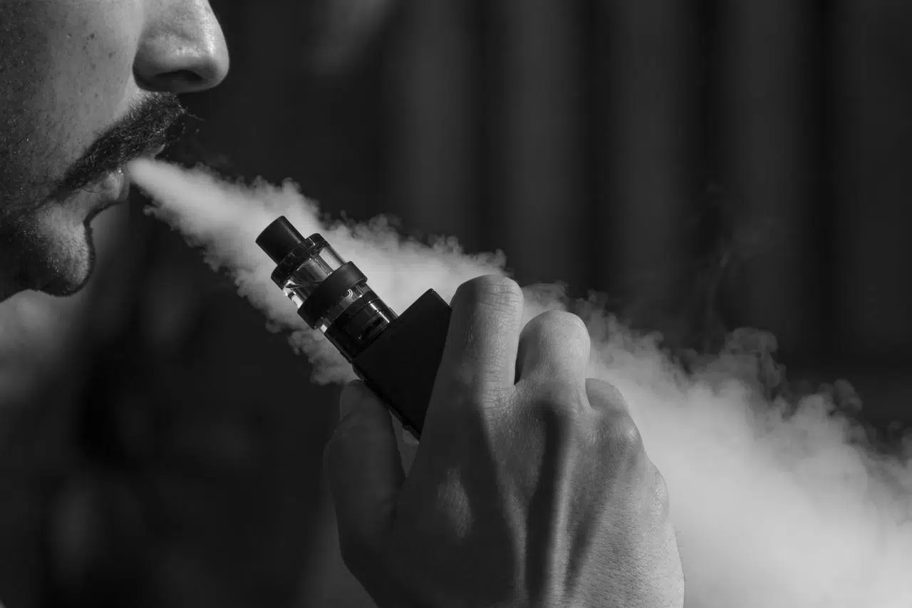 Quelle puissance pour vaper du CBD ?