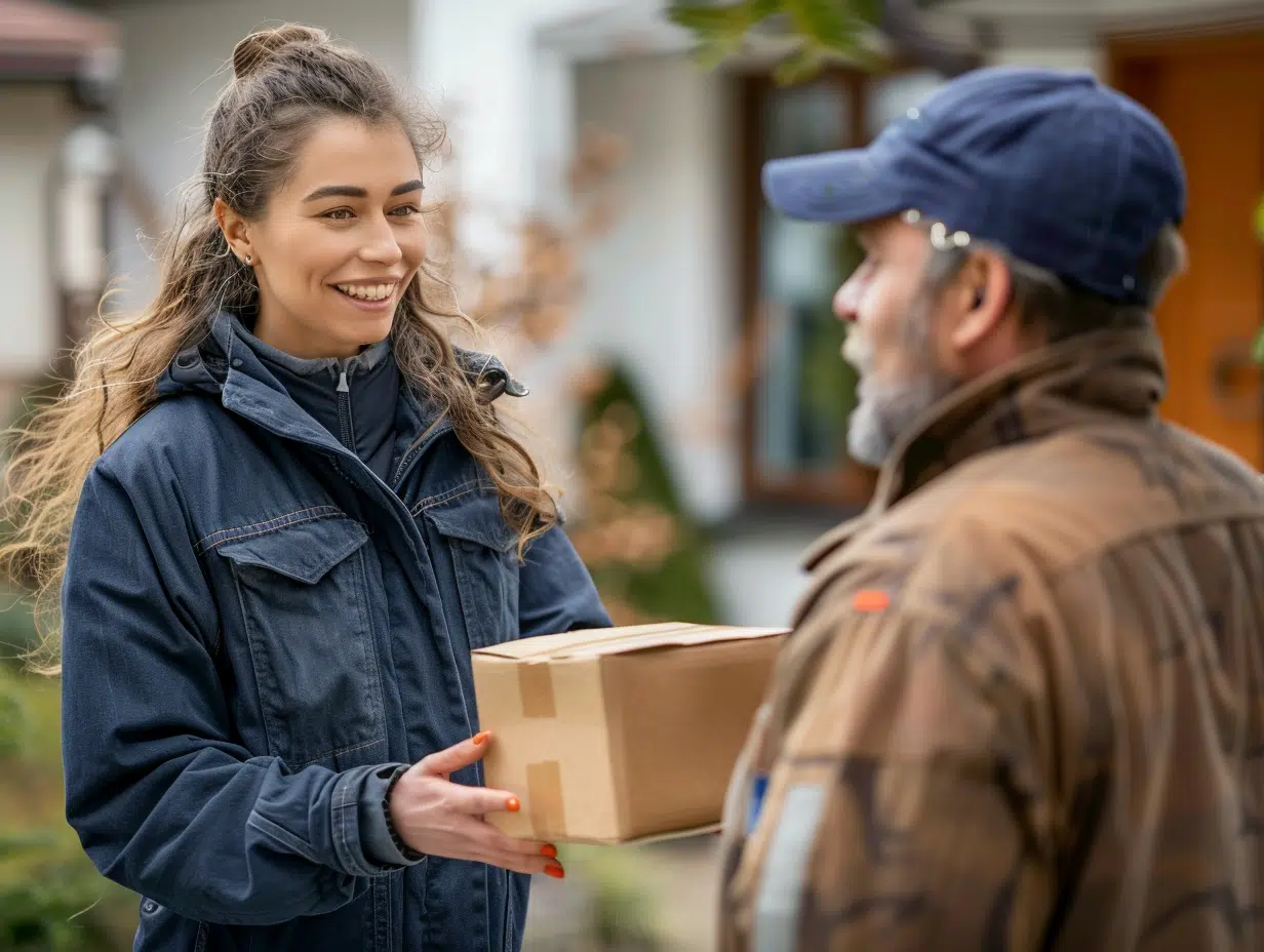 Livraison à domicile : optimisez votre service pour satisfaire vos clients