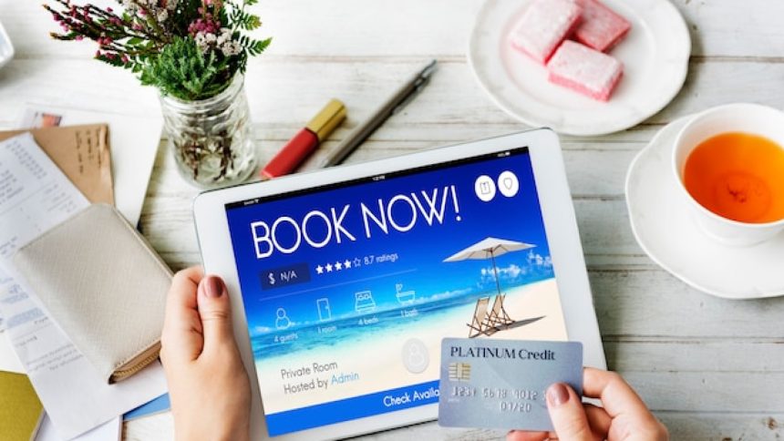 voyage de dernière minute