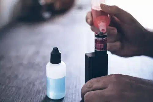 Comment faire soi-même son e-liquide ?
