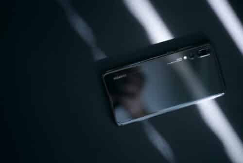 Technologies audio dans les smartphones phares