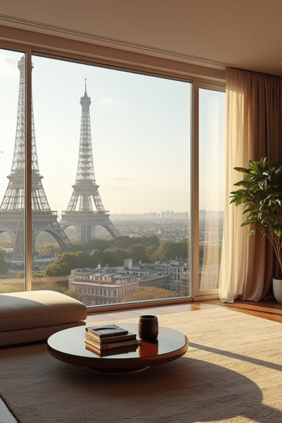 Immobilier France : les régions les plus chères à vivre en 2025
