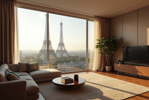 Immobilier France : les régions les plus chères à vivre en 2025