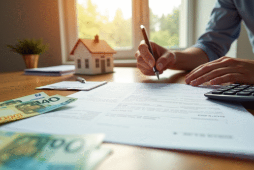 Revenus fonciers : quel taux d’imposition en France ?
