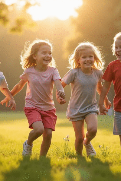 Enfants : Comment cultiver la gentillesse au quotidien envers eux ?