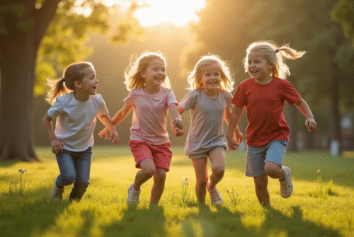 Enfants : Comment cultiver la gentillesse au quotidien envers eux ?