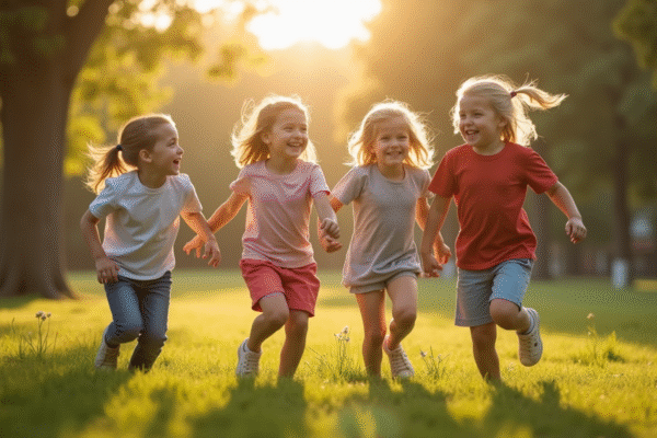 Enfants : Comment cultiver la gentillesse au quotidien envers eux ?