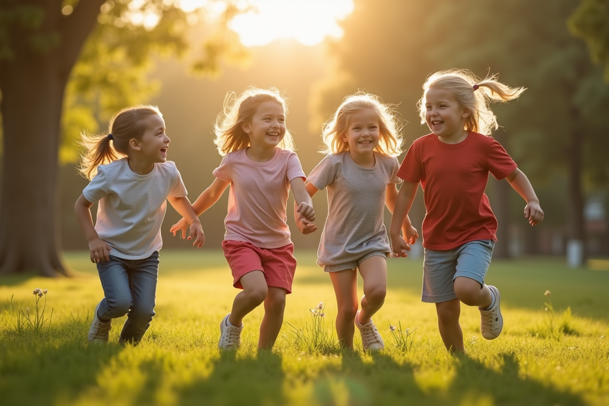 Enfants : Comment cultiver la gentillesse au quotidien envers eux ?