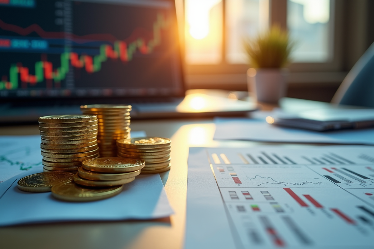 financement entreprise