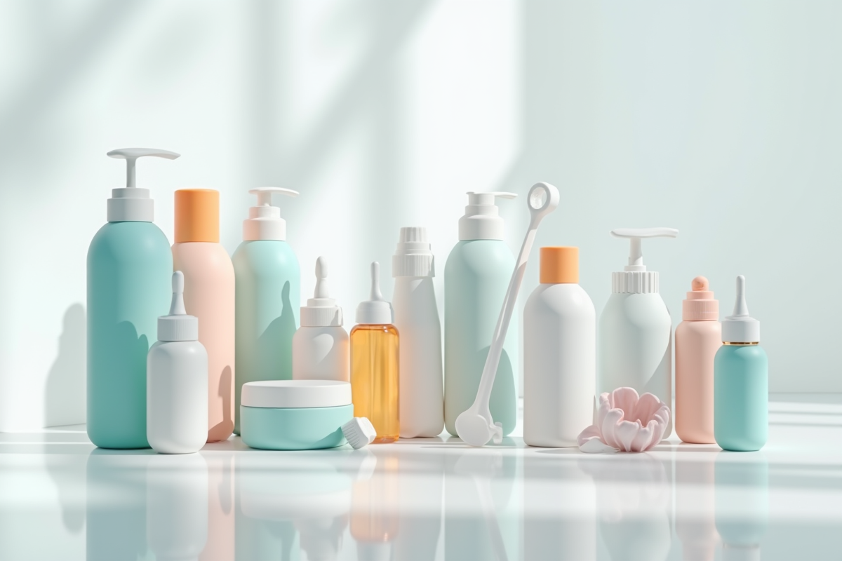 silicone industriel