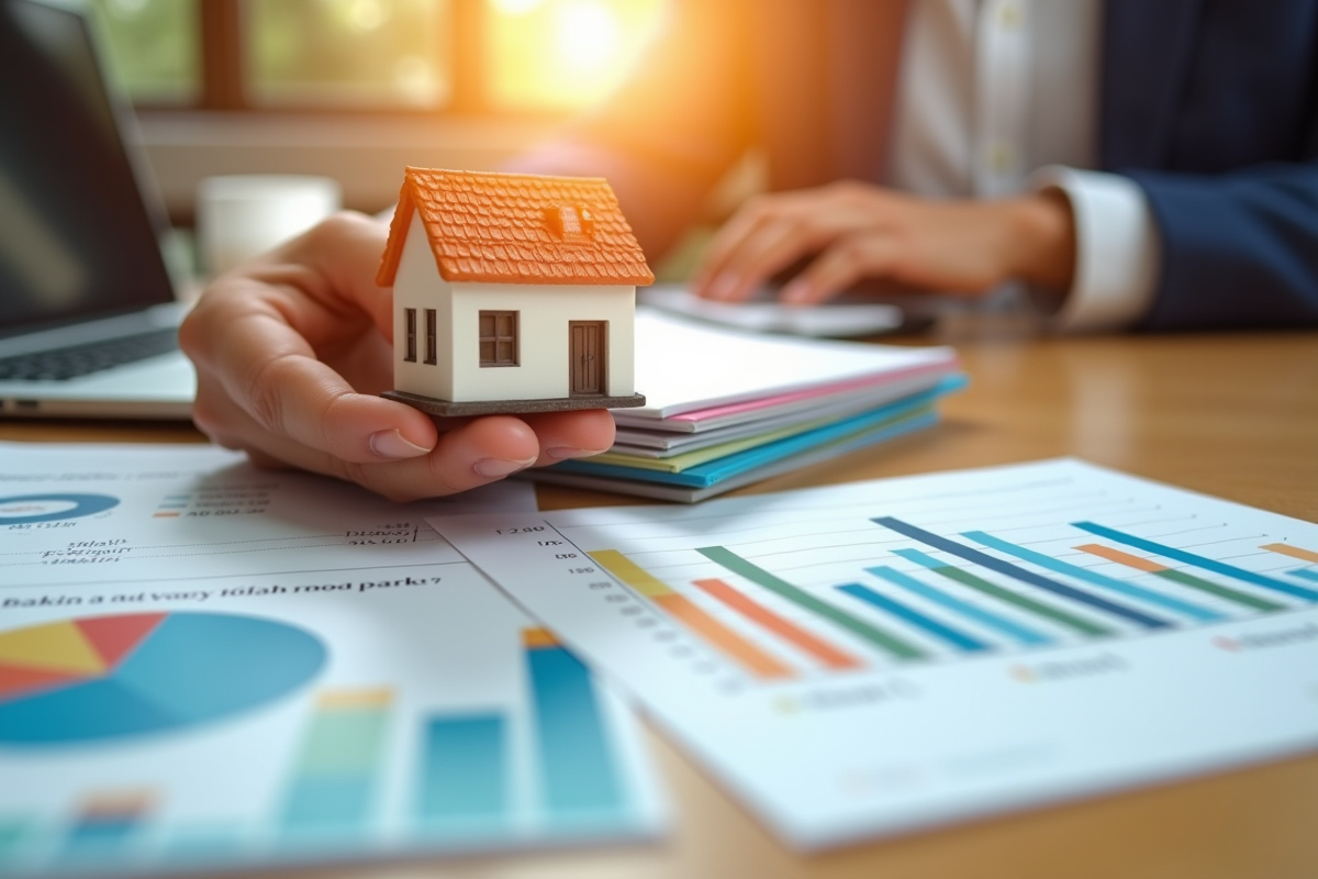taux immobilier